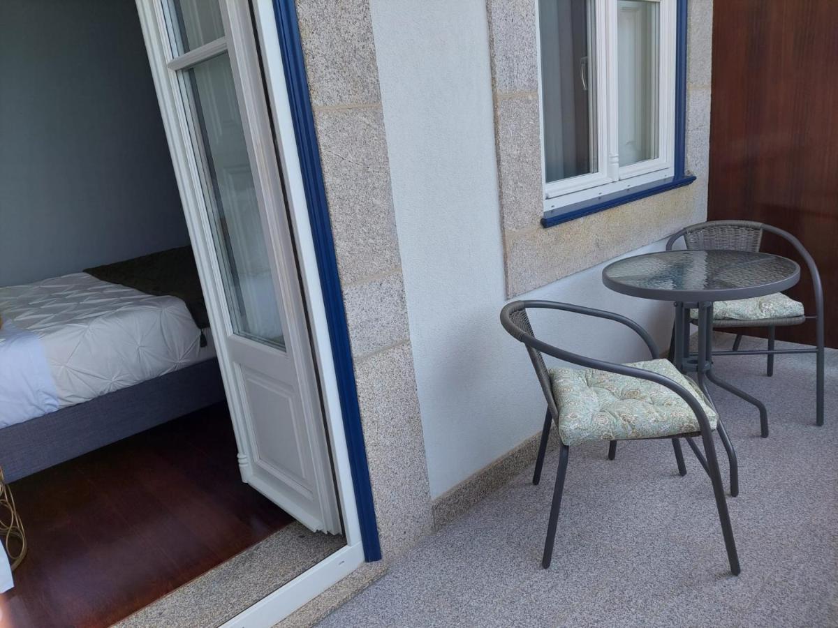 King Room Balcony