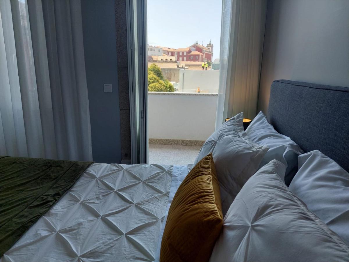 King Room Balcony