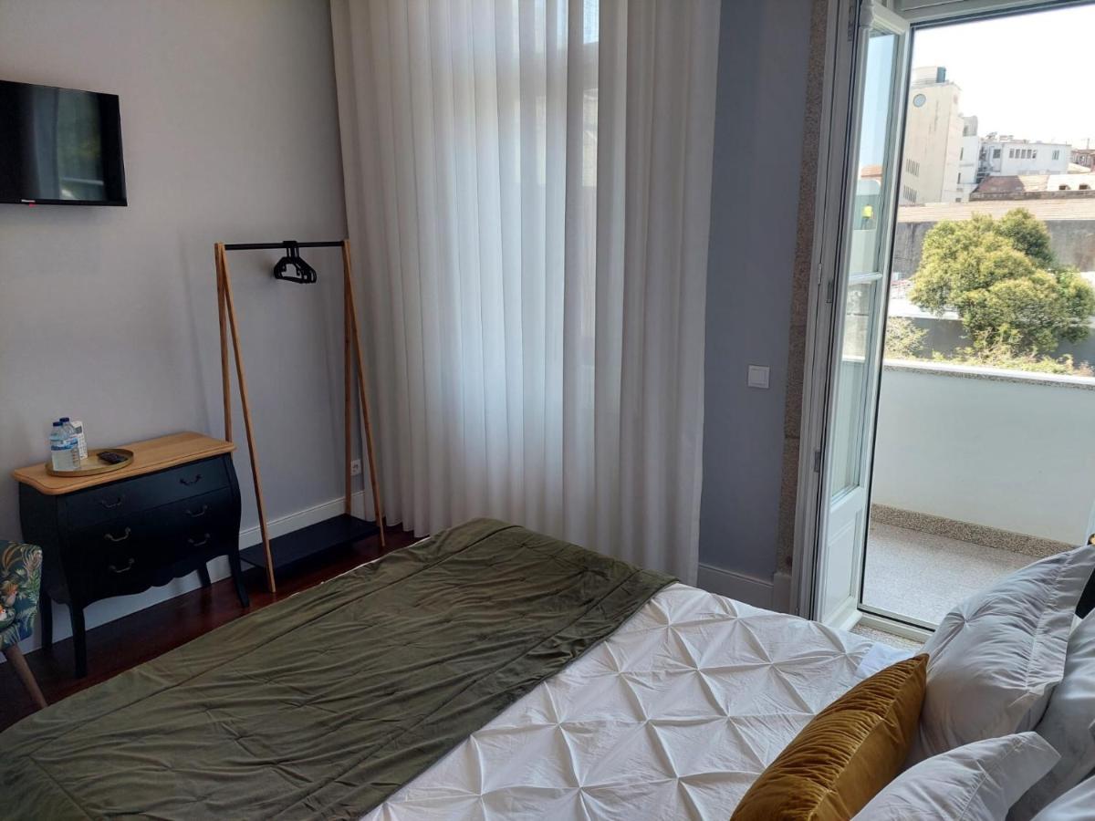 King Room Balcony