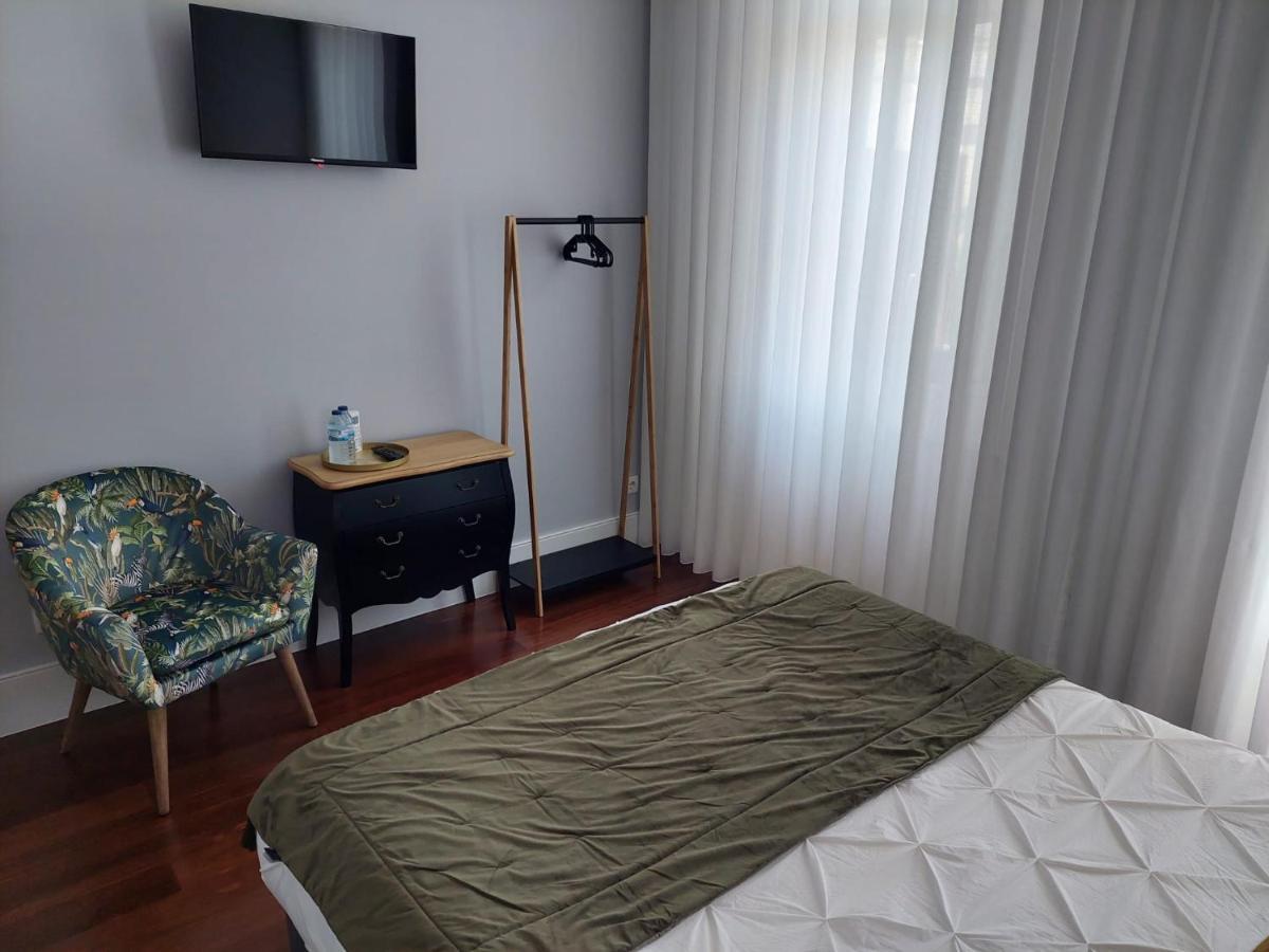 King Room Balcony