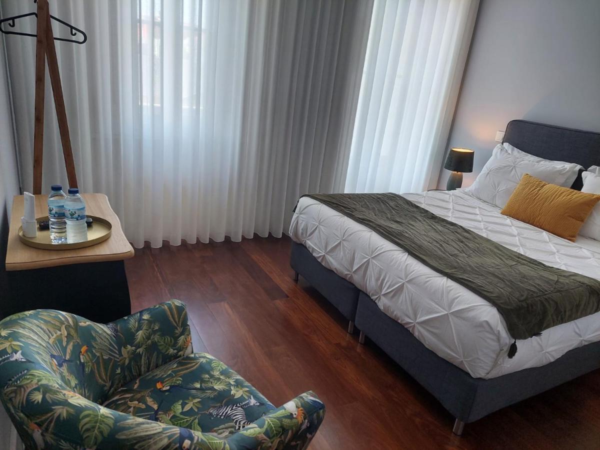 King Room Balcony