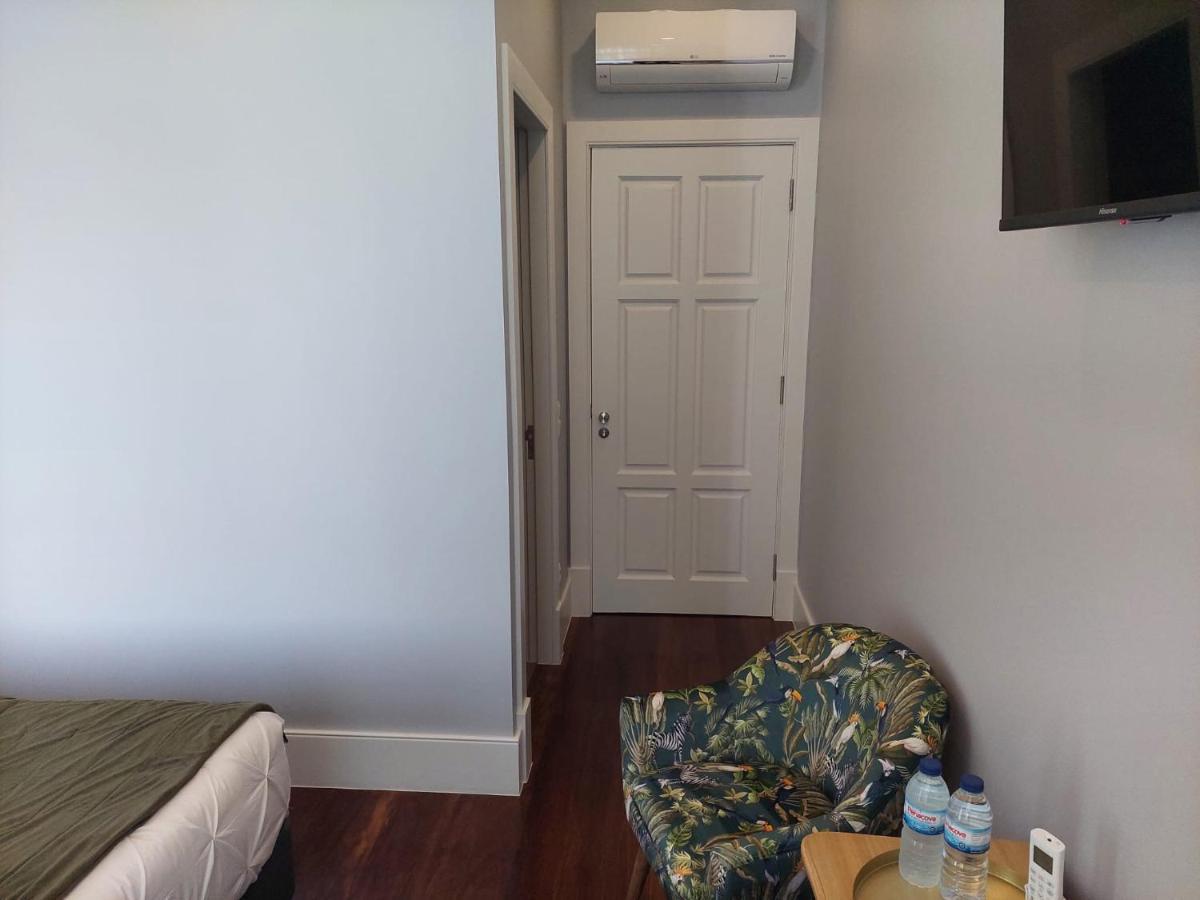 King Room Balcony