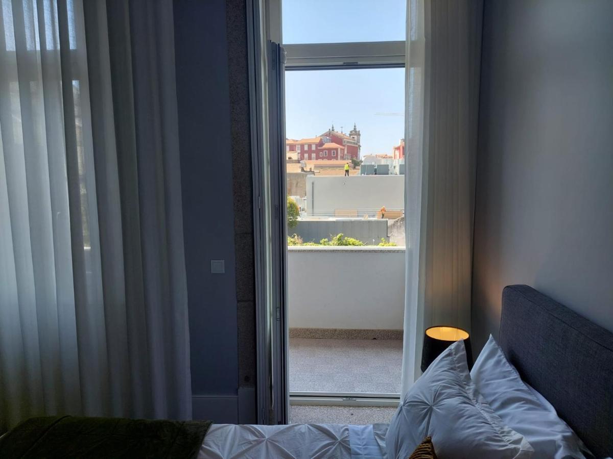 King Room Balcony