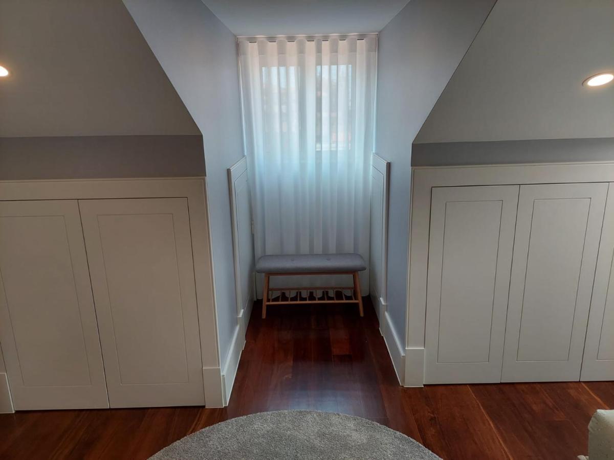 Double Room Extra Bed