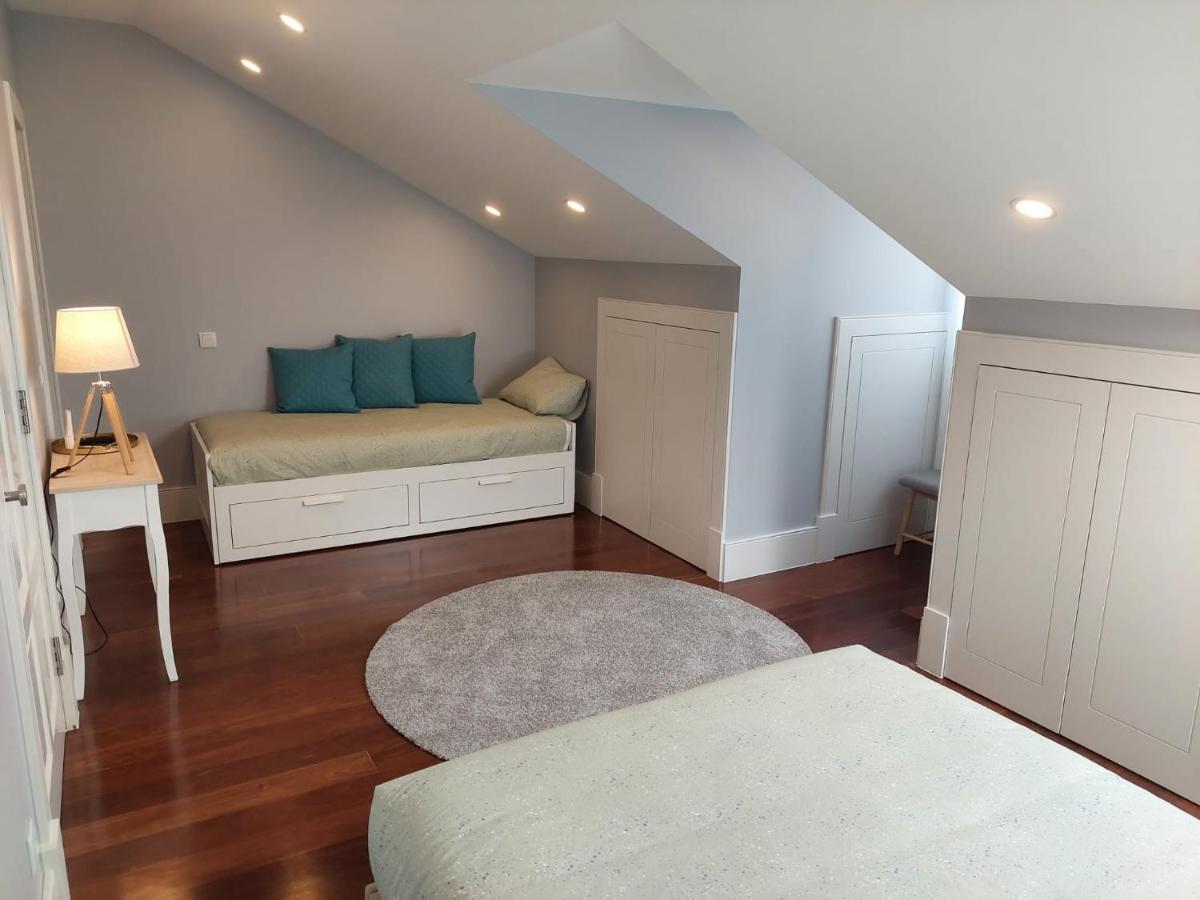 Double Room Extra Bed