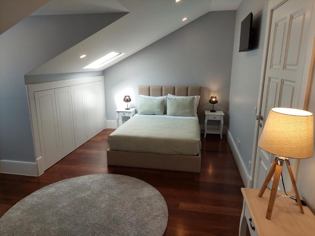 Double Room Extra Bed