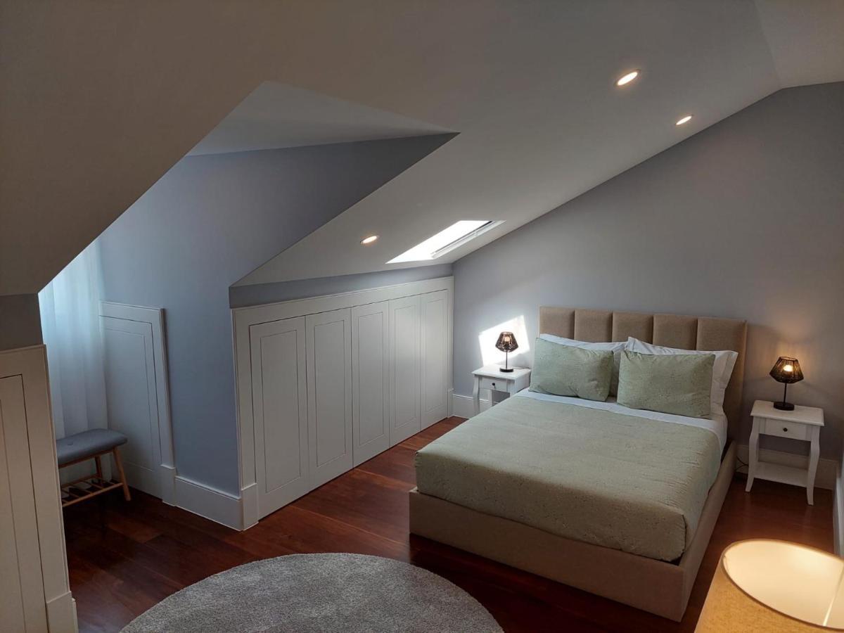 Double Room Extra Bed