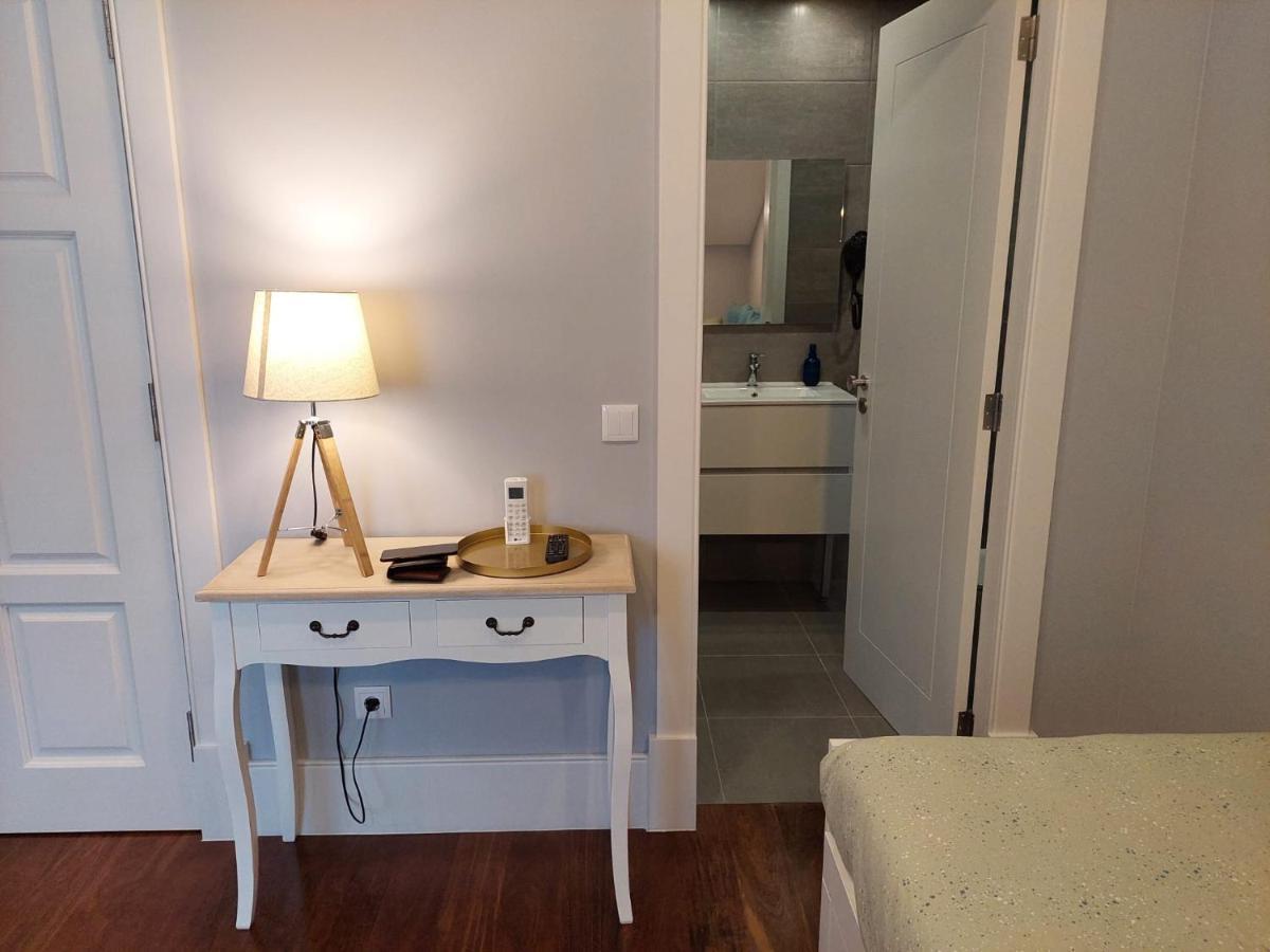 Double Room Extra Bed