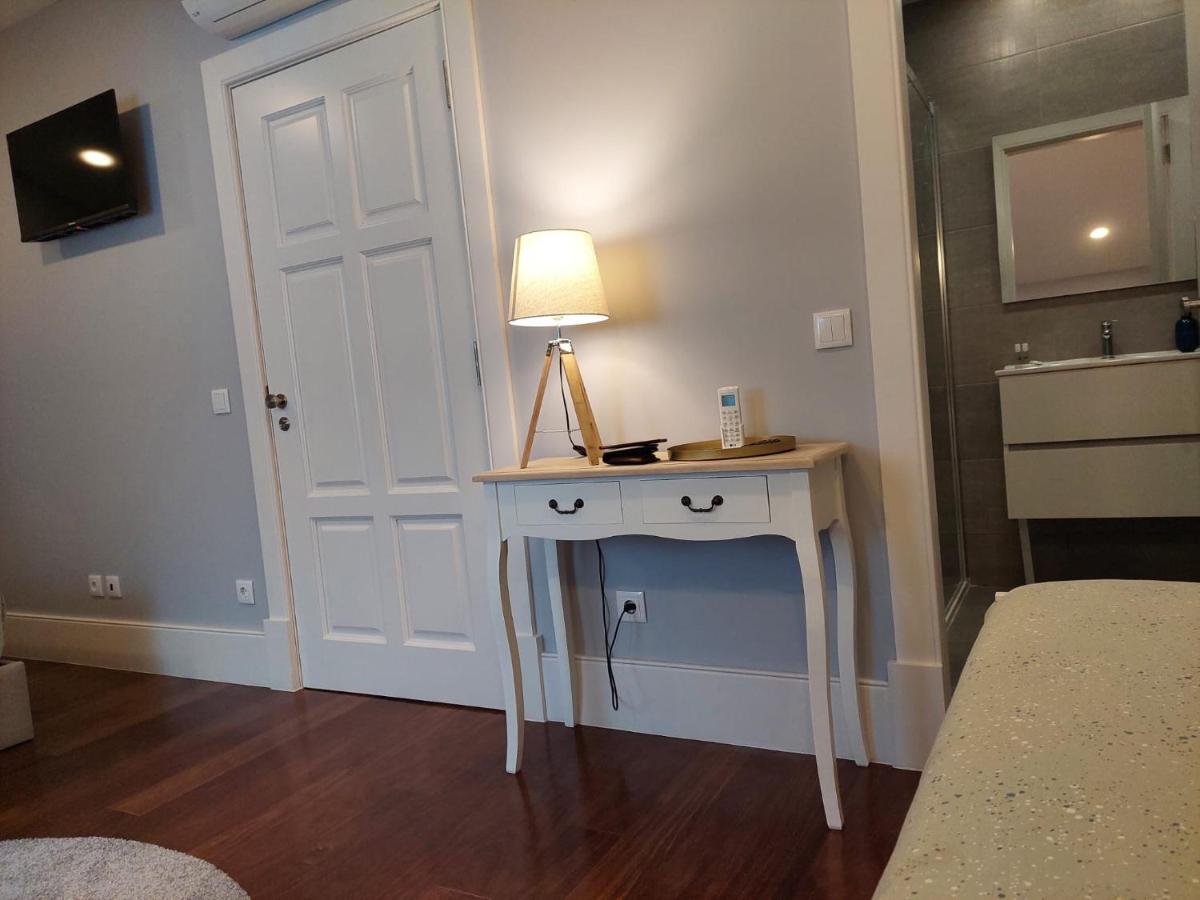 Double Room Extra Bed