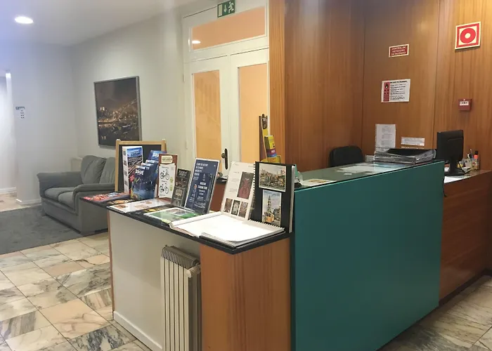 Boavista Guest House OOporto